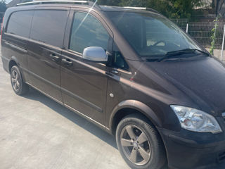 Mercedes Vito