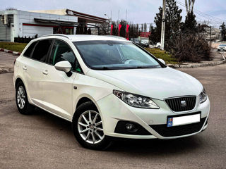 Seat Ibiza foto 3