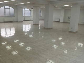 Spațiu comercial parter / 250 m2 / Sfatul Țării foto 3