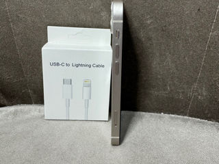 iPhone 13 mini 128 gb white foto 2