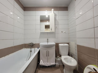 Apartament cu 2 camere, 50 m², Botanica, Chișinău foto 7