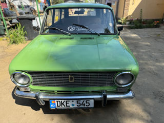 Lada / ВАЗ 2102 foto 4