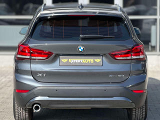 BMW X1 foto 4