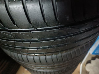 Pirelli 225 50 18- DOT 2023 foto 2