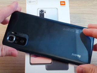 Xiaomi RedMi Note 10S de la 239 lei lunar! Reducere de -10%! foto 1