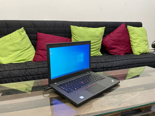 Lenovo ThinkPad i3-7100/8GB/256GB/Garantie!