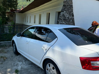 Skoda Octavia foto 3