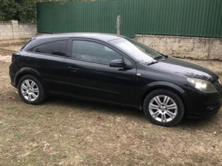 Opel Astra foto 6