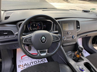 Renault Talisman foto 3