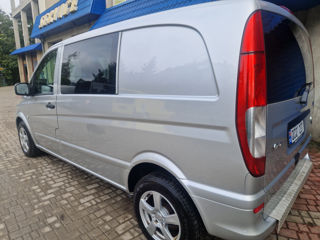 Mercedes Vito 116 foto 4