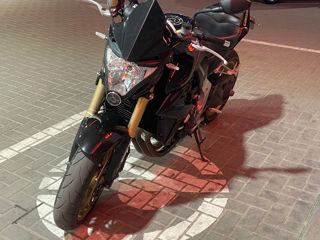 Honda CB1000r foto 5