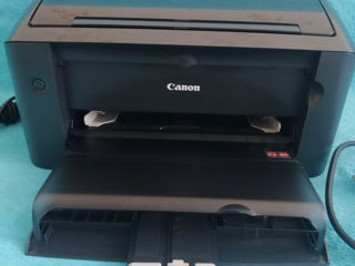 Продаю принтер Canon i sensys LBP 3010 B foto 6