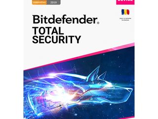 Антивирус Bitdefender Total Security. foto 5