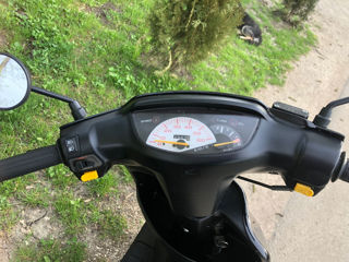 Honda Dio af 28zx foto 10