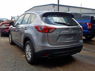 Mazda CX5 foto 3