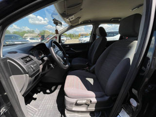 Ford C-Max foto 5