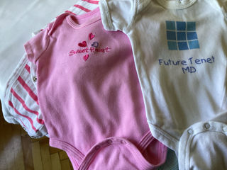 Одежда для новорожденных foto 3