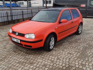 Volkswagen Golf foto 5