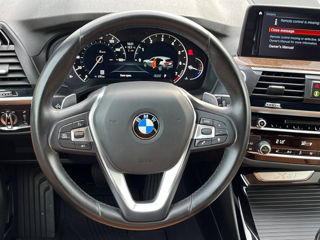 BMW X3 foto 9