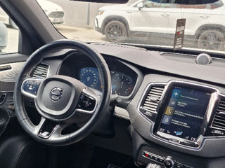 Volvo XC90 foto 7