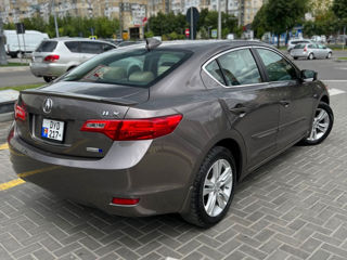 Acura ILX foto 5