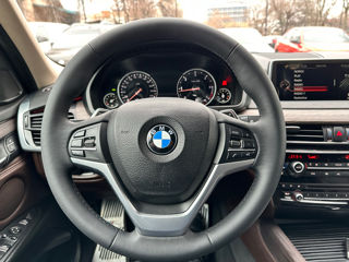 BMW X5 foto 9