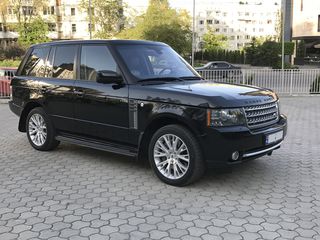 Land Rover Range Rover foto 2