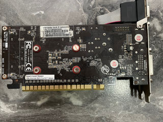 Nvidia GeForce GT 730 foto 2