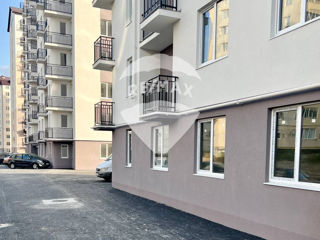 Apartament cu 3 camere, 78 m², Durlești, Chișinău foto 3