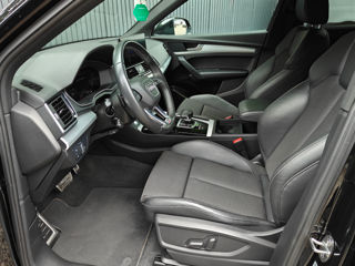 Audi Q5 фото 6