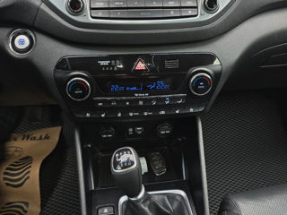 Hyundai Tucson foto 7