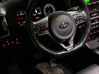 KIA Sportage foto 6