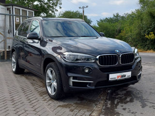 BMW X5 foto 2