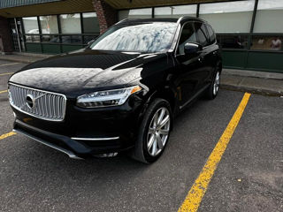 Volvo XC90 foto 5