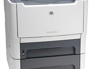 HP LaserJet P2015dn