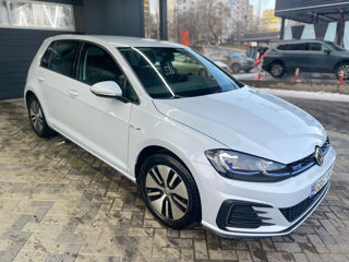 Volkswagen Golf foto 6