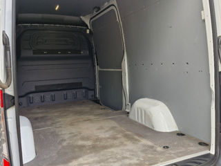 Mercedes Sprinter  316 foto 6