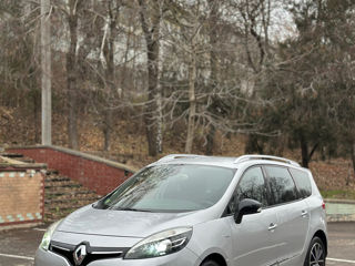 Renault Grand Scenic foto 3