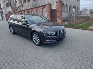 Volkswagen Passat foto 5