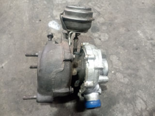 Turbina.1.9tdi.AFN.