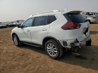 Nissan Rogue foto 6