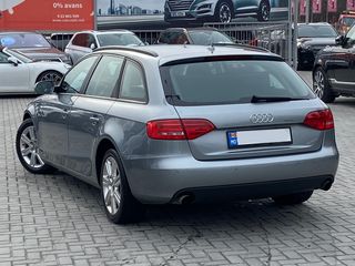 Audi A4 foto 4