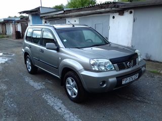 Nissan X-Trail foto 5