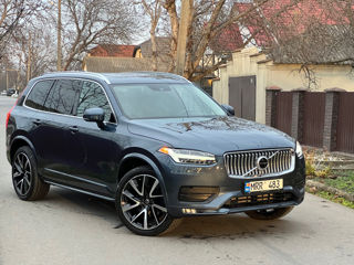 Volvo XC90 foto 4