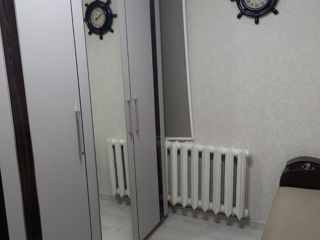 Apartament cu 1 cameră, 22 m², Botanica, Chișinău foto 5