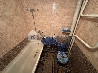 Apartament cu 1 cameră, 50 m², Centru, Chișinău foto 8