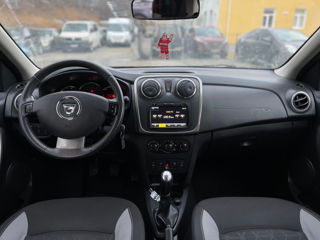 Dacia Sandero Stepway foto 9