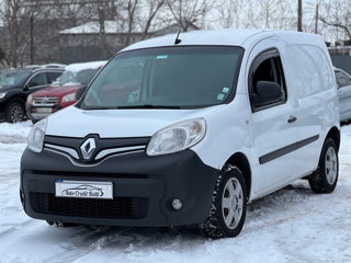 Renault Kangoo фото 5