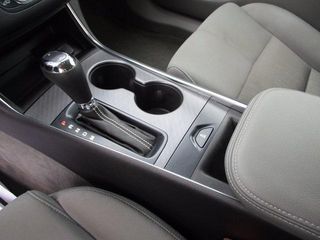 Chevrolet Impala foto 8