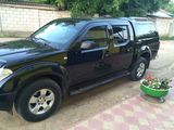 Nissan Navara foto 5